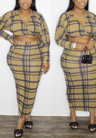 (Real Image)2022 Styles Women Fashion Spring INS Styles Two Pieces Set Dress