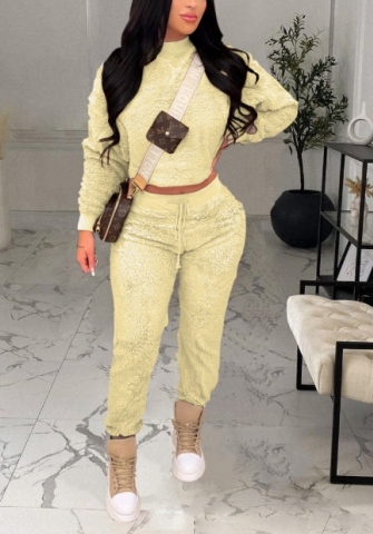 (Real Image)2022 Styles Women Fashion Spring INS Styles Two Pieces Set