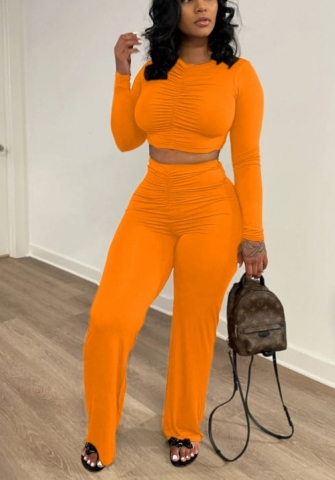 (Real Image)2022 Styles Women Fashion Spring INS Styles Two Pieces Set