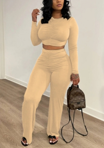 (Real Image)2022 Styles Women Fashion Spring INS Styles Two Pieces Set