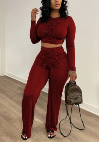 (Real Image)2022 Styles Women Fashion Spring INS Styles Two Pieces Set