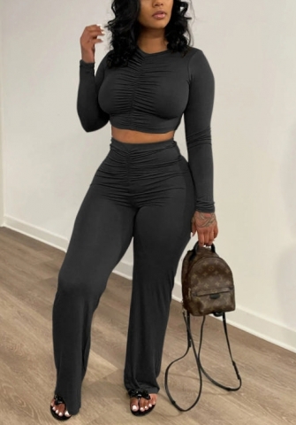 (Real Image)2022 Styles Women Fashion Spring INS Styles Two Pieces Set