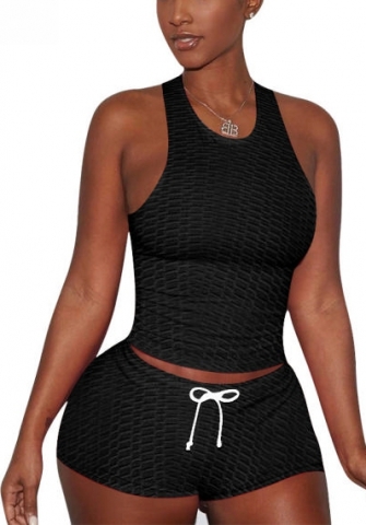 (Real Image)2022 Styles Women Fashion Spring INS Styles Short Two Pieces Set