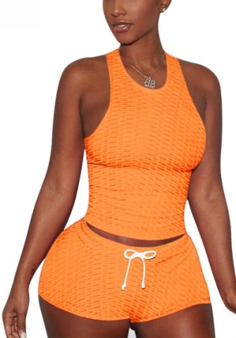 (Real Image)2022 Styles Women Fashion Spring INS Styles Short Two Pieces Set