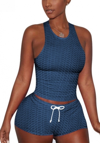 (Real Image)2022 Styles Women Fashion Spring INS Styles Short Two Pieces Set