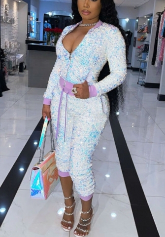 (Real Image)2022 Styles Women Fashion Spring INS Styles Two Pieces Set