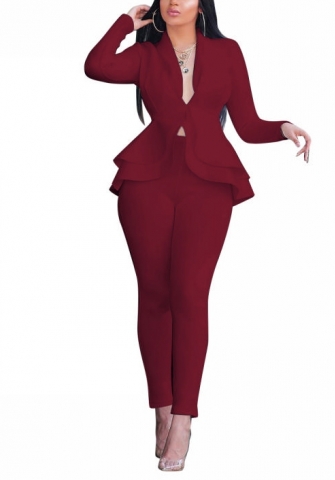 (Real Image)2022 Styles Women Fashion Spring INS Styles Two Pieces Set