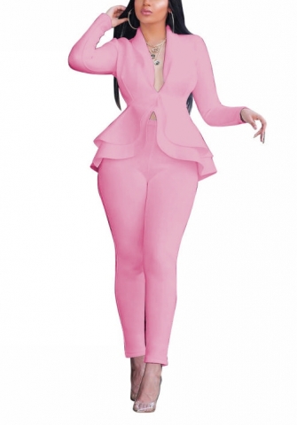 (Real Image)2022 Styles Women Fashion Spring INS Styles Two Pieces Set