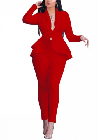 (Real Image)2022 Styles Women Fashion Spring INS Styles Two Pieces Set