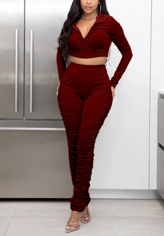 2022 Styles Women Fashion Spring INS Styles Two Pieces Set