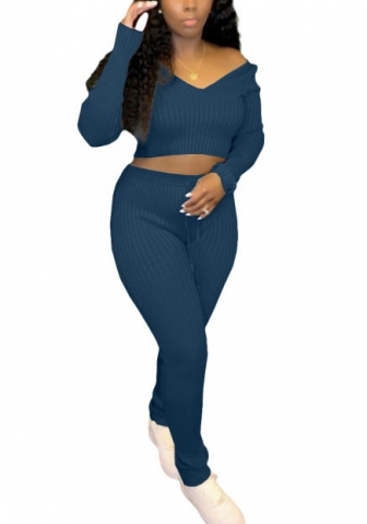 (Real Image)2022 Styles Women Fashion Spring INS Styles Two Pieces Set