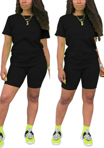 (Real Image)2022 Styles Women Fashion Summer INS Styles Short Two Pieces Set