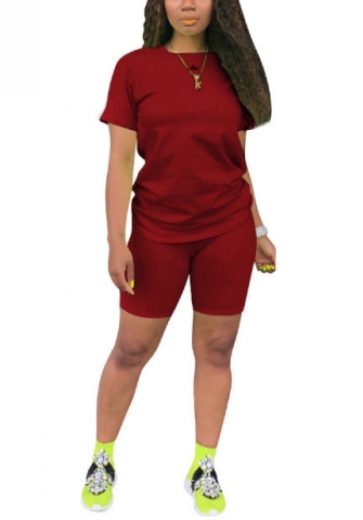 (Real Image)2022 Styles Women Fashion Summer INS Styles Short Two Pieces Set