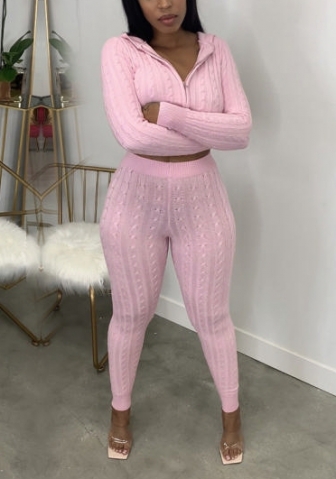 (Real Image)2022 Styles Women Fashion Spring INS Styles Hoodie Two Pieces Set