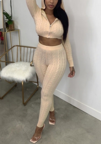 (Real Image)2022 Styles Women Fashion Spring INS Styles Hoodie Two Pieces Set