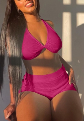 2022 Styles Women Fashion Summer INS Styles Short Two Pieces Set