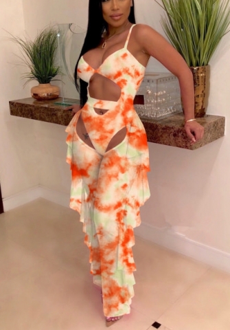 (Real Image)2022 Styles Women Fashion Spring INS Styles Two Pieces Set