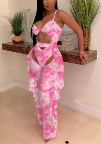 (Real Image)2022 Styles Women Fashion Spring INS Styles Two Pieces Set