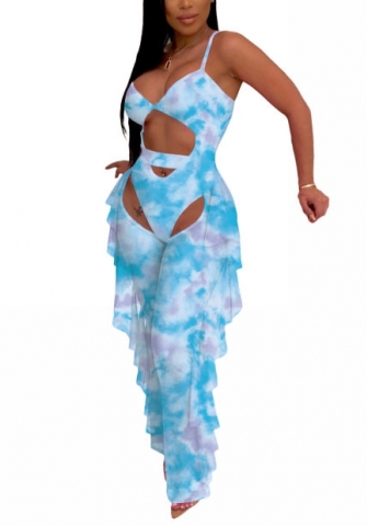 (Real Image)2022 Styles Women Fashion Spring INS Styles Two Pieces Set