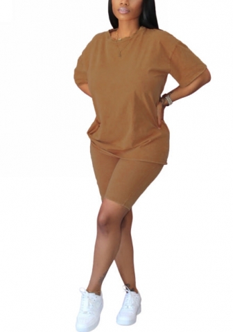 (Real Image)2022 Styles Women Fashion Summer INS Styles Short Two Pieces Set