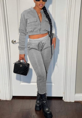 (Real Image)2022 Styles Women Fashion Spring INS Styles Two Pieces Set