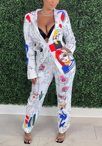 (Real Image)2022 Styles Women Fashion Spring INS Styles Two Pieces Set