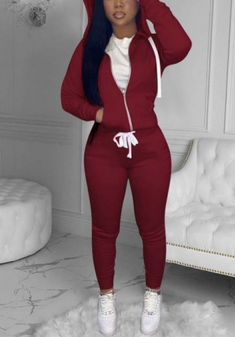 (Real Image)2022 Styles Women Fashion Spring INS Styles Two Pieces Set