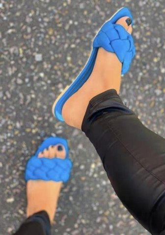 (Real Image)2022 Styles Women Fashion Spring INS Styles Slipper