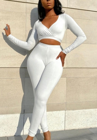 (Real Image)2022 Styles Women Fashion Spring INS Styles Yoga Tracksuit Suit