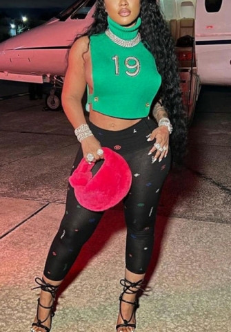 (Real Image)2022 Styles Women Fashion Spring INS Styles Tank Tops