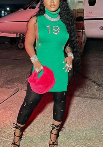 2022 Styles Women Fashion Spring INS Styles Long Tops