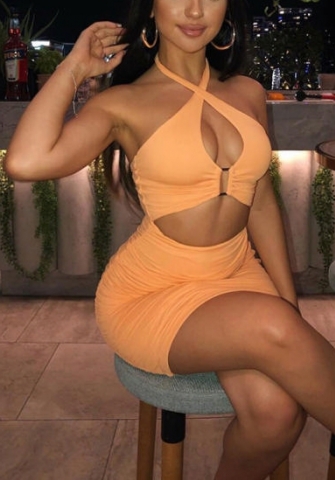 (Real Image)2022 Styles Women Sexy Spring INS Styles Club Dress