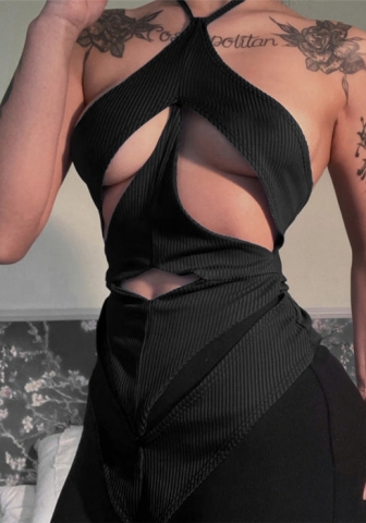 (Real Image)2022 Styles Women Fashion Spring INS Styles Vests Tops