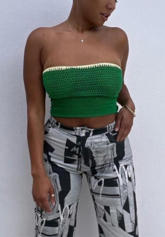 2022 Styles Women Fashion  Sweater Spring INS Styles Tank Tops