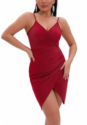 (Real Image)2022 Styles Women Fashion Spring INS Styles Summer Mini Dress