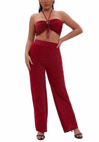 2022 Styles Women Fashion Spring INS Styles Two Piece Suit