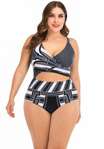 (Real Image)2022 Styles Women Fashion Summer INS Styles Plus Swimwear