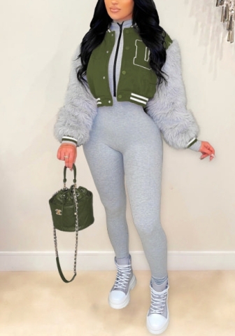 2022 Styles Women Fashion Spring INS Styles Sweater Coats