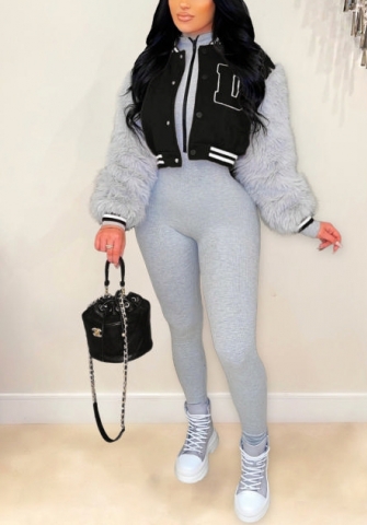 2022 Styles Women Fashion Spring INS Styles Sweater Coats