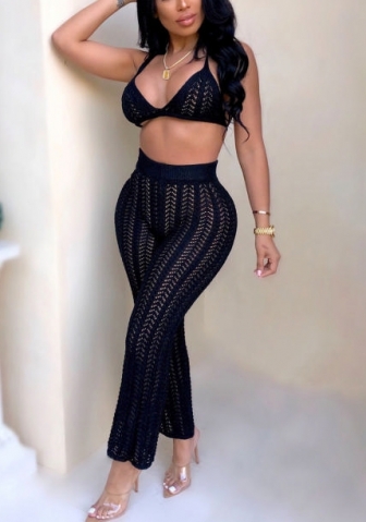 (Real Image)2022 Styles Women Fashion Spring INS Styles Sweater Two Piece Suit