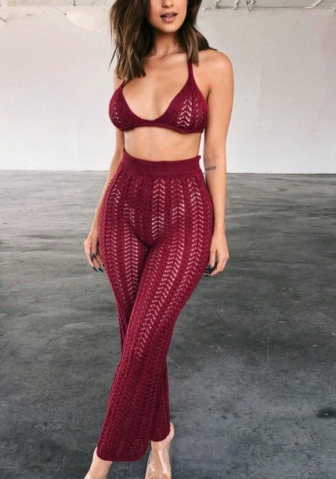 (Real Image)2022 Styles Women Fashion Spring INS Styles Sweater Two Piece Suit