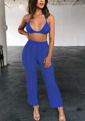 (Real Image)2022 Styles Women Fashion Spring INS Styles Sweater Two Piece Suit