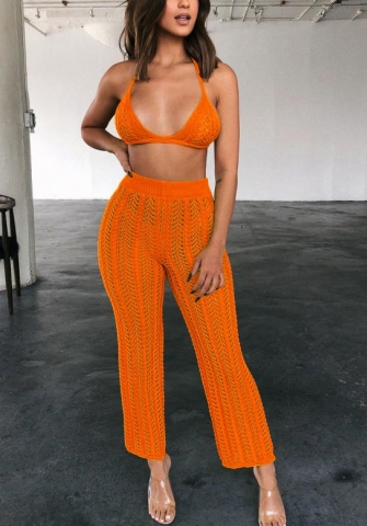 (Real Image)2022 Styles Women Fashion Spring INS Styles Sweater Two Piece Suit