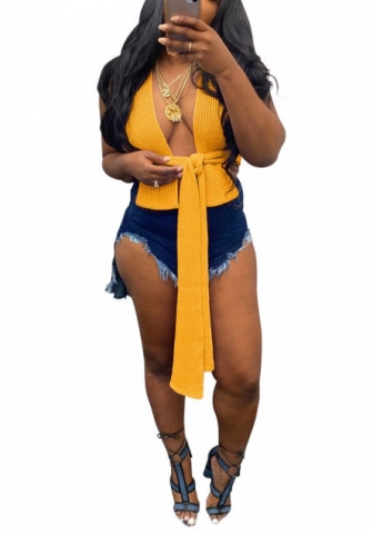 (Real Image)2022 Styles Women Fashion Spring INS Styles Sweater Tops