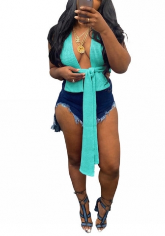 (Real Image)2022 Styles Women Fashion Spring INS Styles Sweater Tops