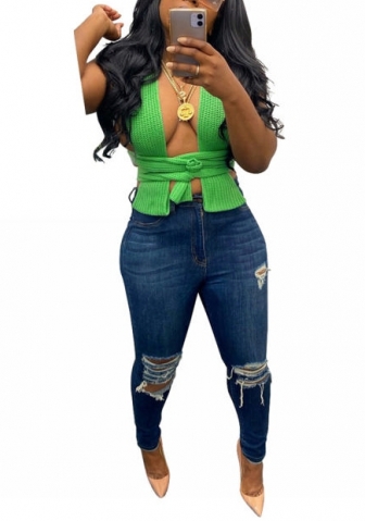 (Real Image)2022 Styles Women Fashion Spring INS Styles Sweater Tops