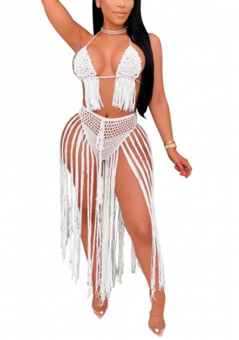 (Real Image)2022 Styles Women Fashion Spring INS Styles Sweater Maxi Dress