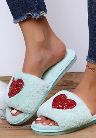 (Real Image)2022 Styles Women Fashion Spring INS Styles Slipper