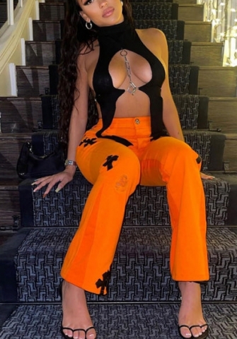 (Only Tops)(Real Image)2022 Styles Women Fashion Spring INS Styles Tops