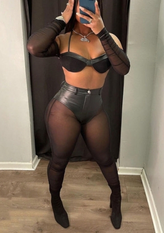 (Real Image)2022 Styles Women Fashion Spring INS Styles Two Piece Suit